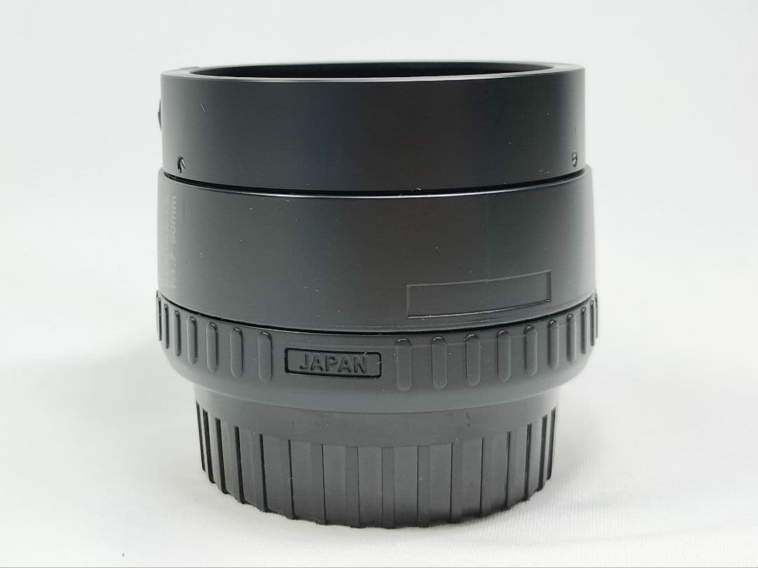 【動確/美品】PENTAX FA SMC 50mm F1.7 カスタム仕様