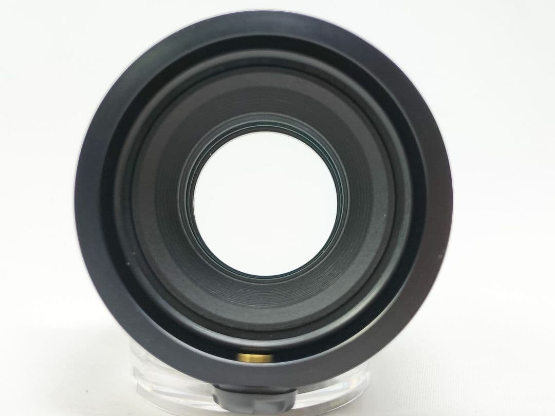 【動確/美品】PENTAX FA SMC 50mm F1.7 カスタム仕様