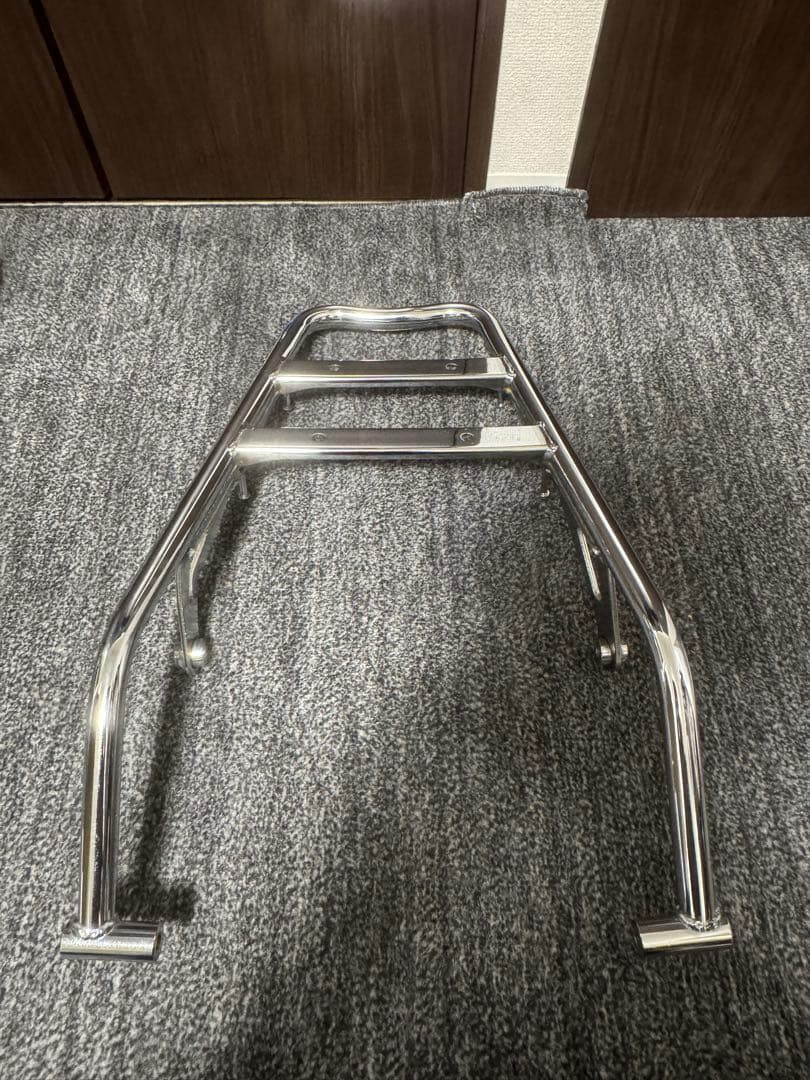 最終値下げ　ホンダ純正リアキャリア　絶版 cb1100シリーズ用