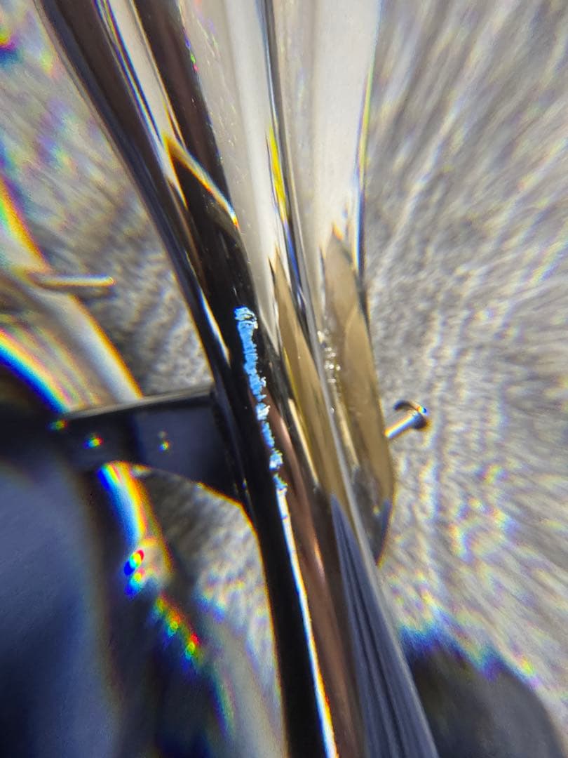 最終値下げ　ホンダ純正リアキャリア　絶版 cb1100シリーズ用