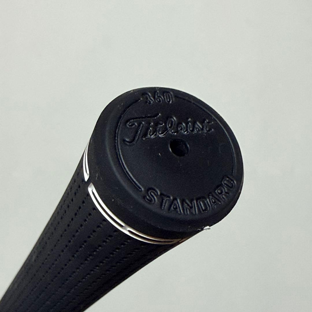 【美品】テンセイ1Kブルー 75S タイトリストスリーブ付シャフト単体 3W用