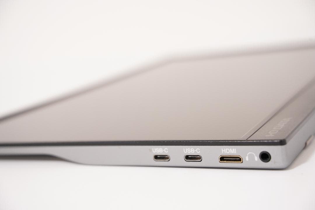 IODATA モバイルモニター 15.6インチ EX-LDC161DBM