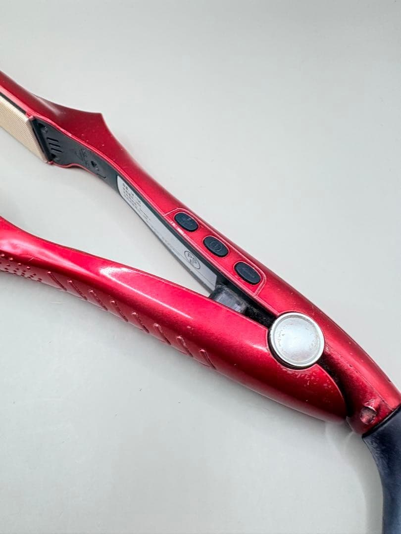 radiant ラディアント アイロン 28mm 正規品 238