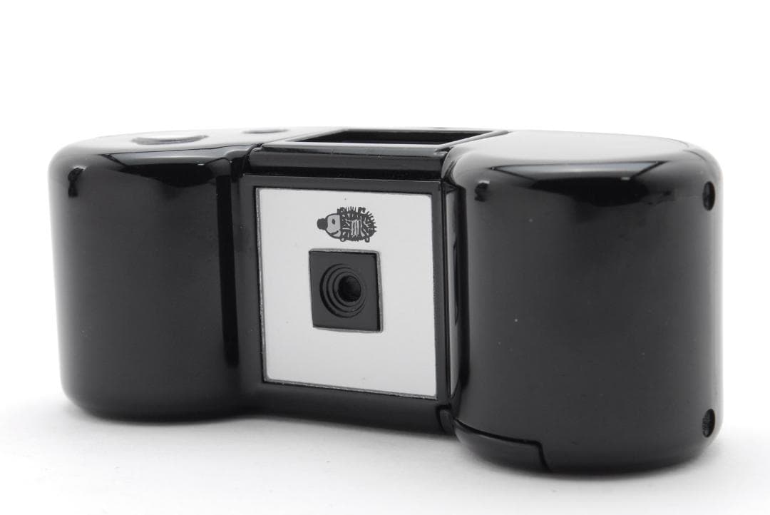 【レア 箱付き】デジタルハリネズミ 初代 ver 1.11 ブラック