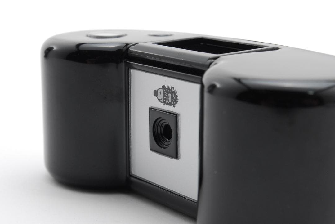 【レア 箱付き】デジタルハリネズミ 初代 ver 1.11 ブラック