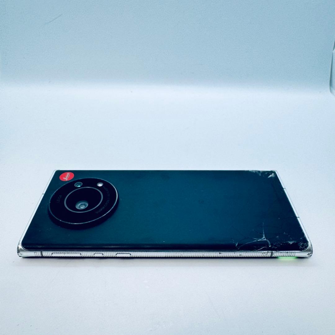 【ジャンク品】 Leitz Phone 1 LP-01 本体 【SIMフリー】