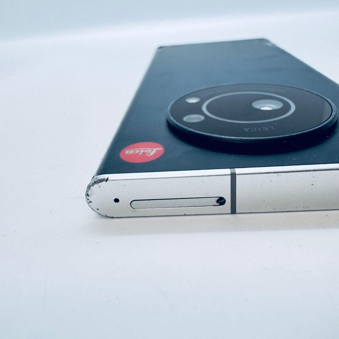 【ジャンク品】 Leitz Phone 1 LP-01 本体 【SIMフリー】