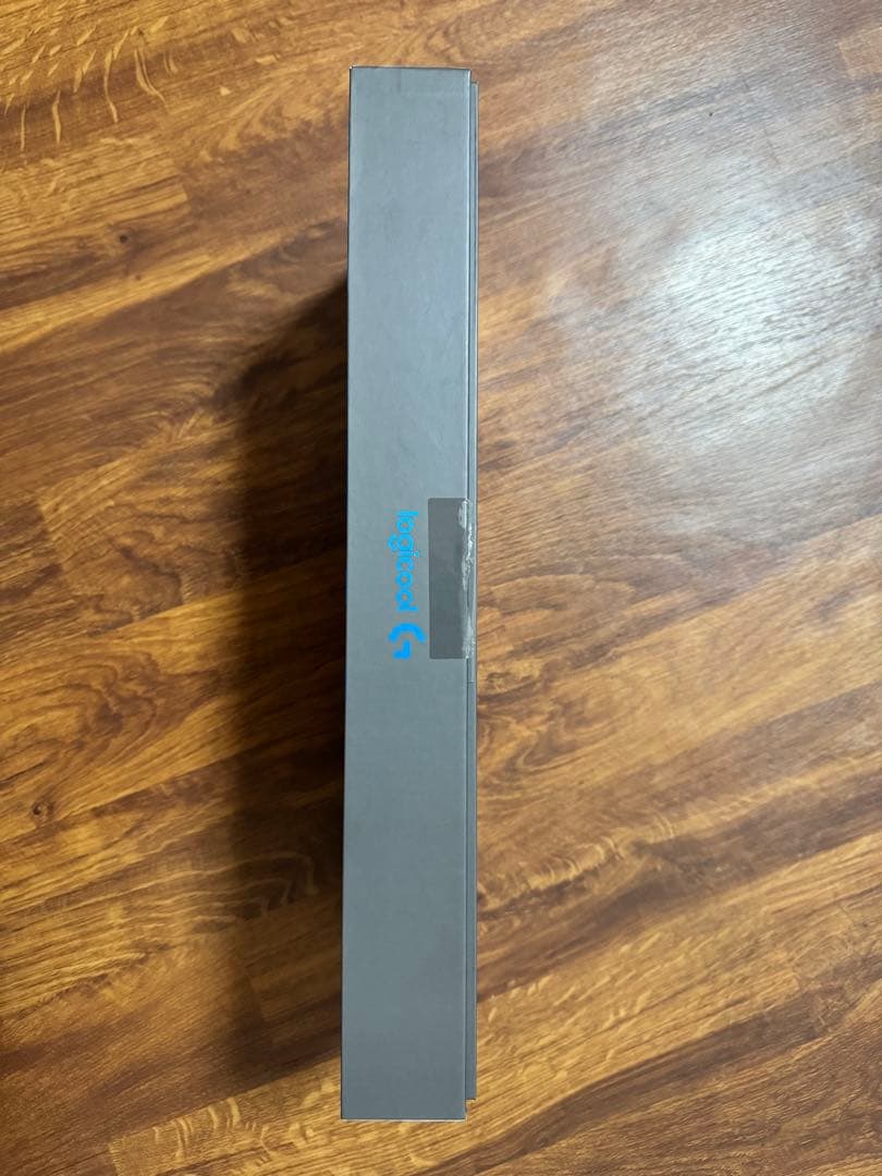 Logicool G915 X LIGHTSPEED TKL 本体