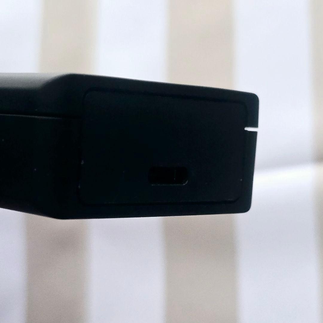 美品✨ ブライト エレキブラシ 美顔器 充電器つき