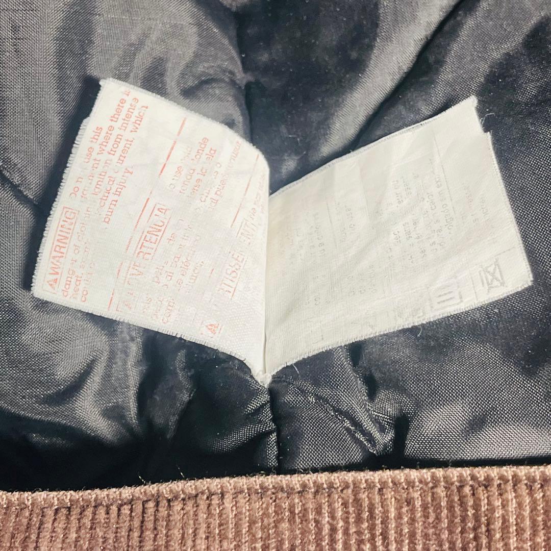 【USA製/レア】Carhartt カーハート90s 中綿ジャケット UAMタグ