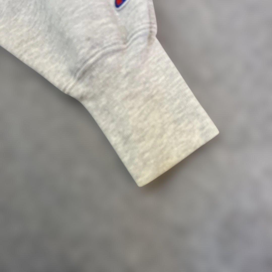 O*G様 チャンピオンカレッジ　リバースウィーブ スウェット　L