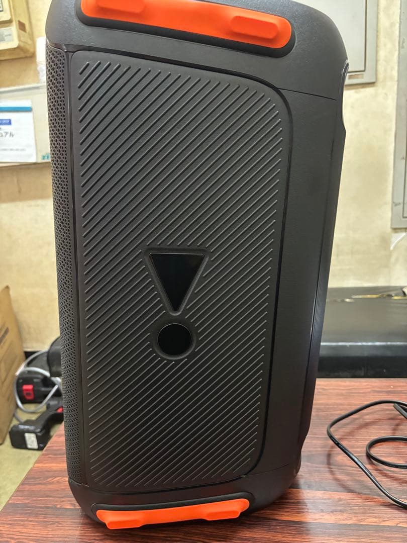 JBL partybox110パーティボックス