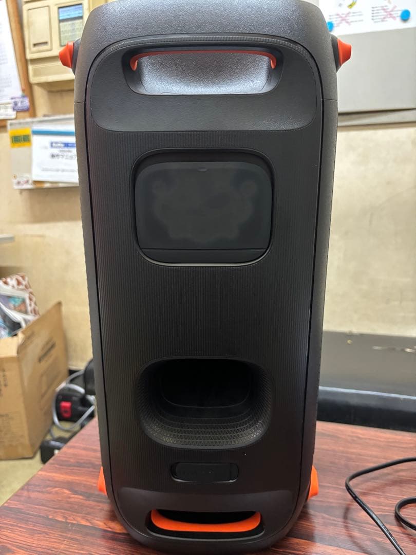 JBL partybox110パーティボックス