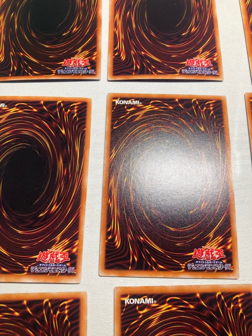 溶岩魔神　バイサーショック　拷問車輪　命の綱　地獄詩人　シークレット　パラレル②