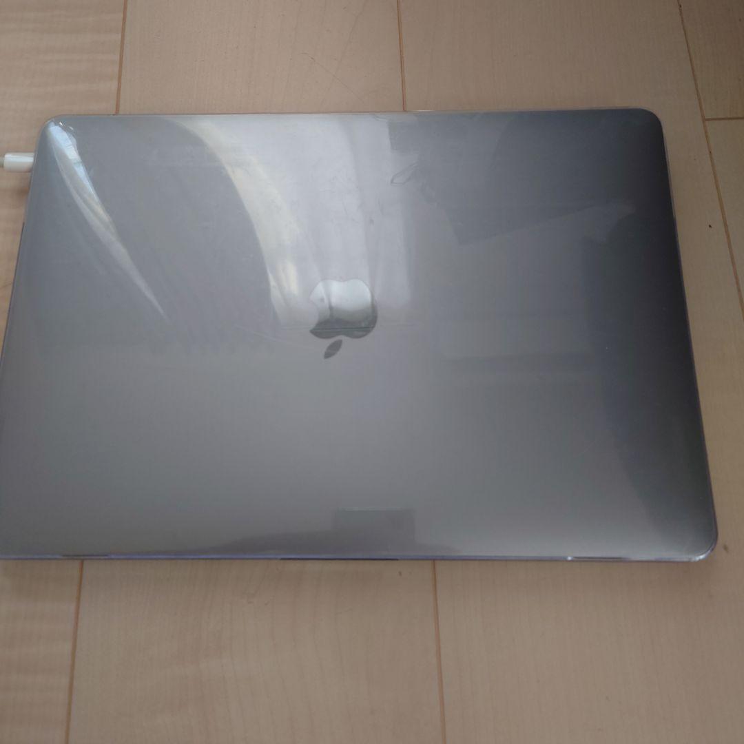 MacBook本体 MacBook Pro 13 2017 i5/8G/128GB
