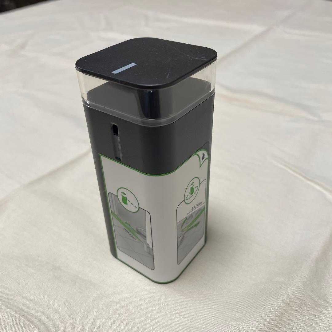 iRobot Roomba i7 本体とClean Base