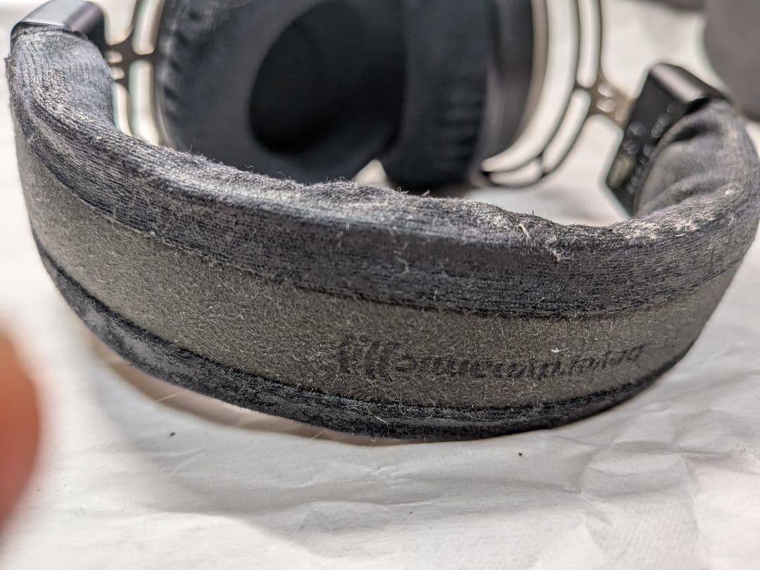 【ジャンク】beyerdynamic T1 2nd (左側不動 )