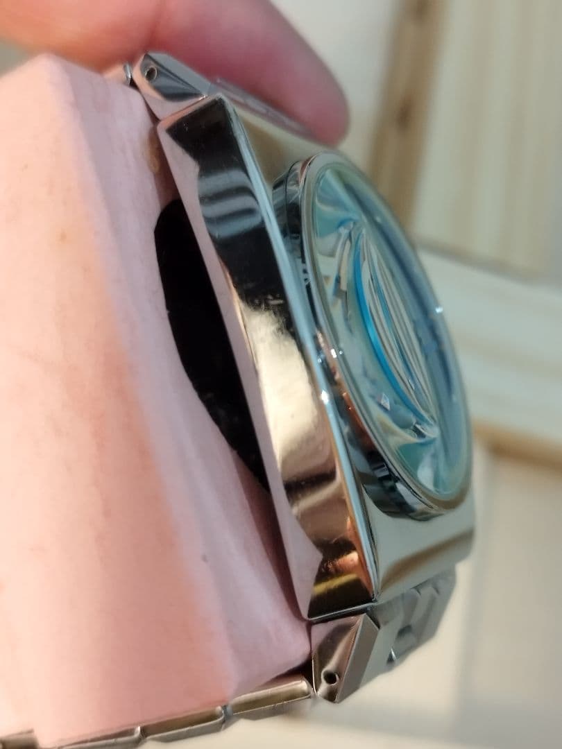 Paul Smith 自動巻き 時計 スイスメイド　大幅値下げ中