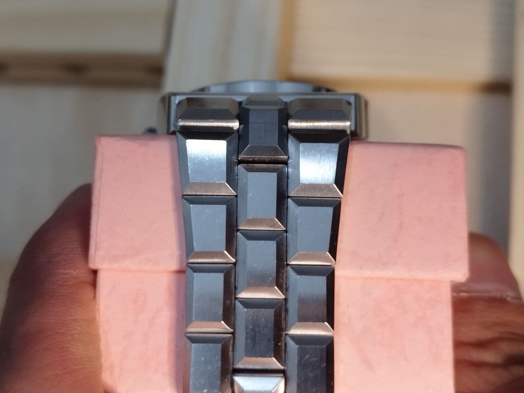 Paul Smith 自動巻き 時計 スイスメイド　大幅値下げ中