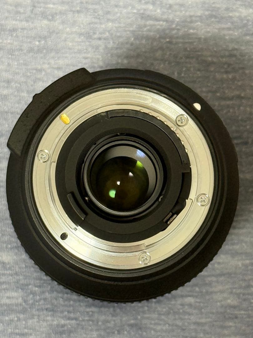 Nikon AF-S DX 18-140mm ED VR レンズ保護&偏光付き