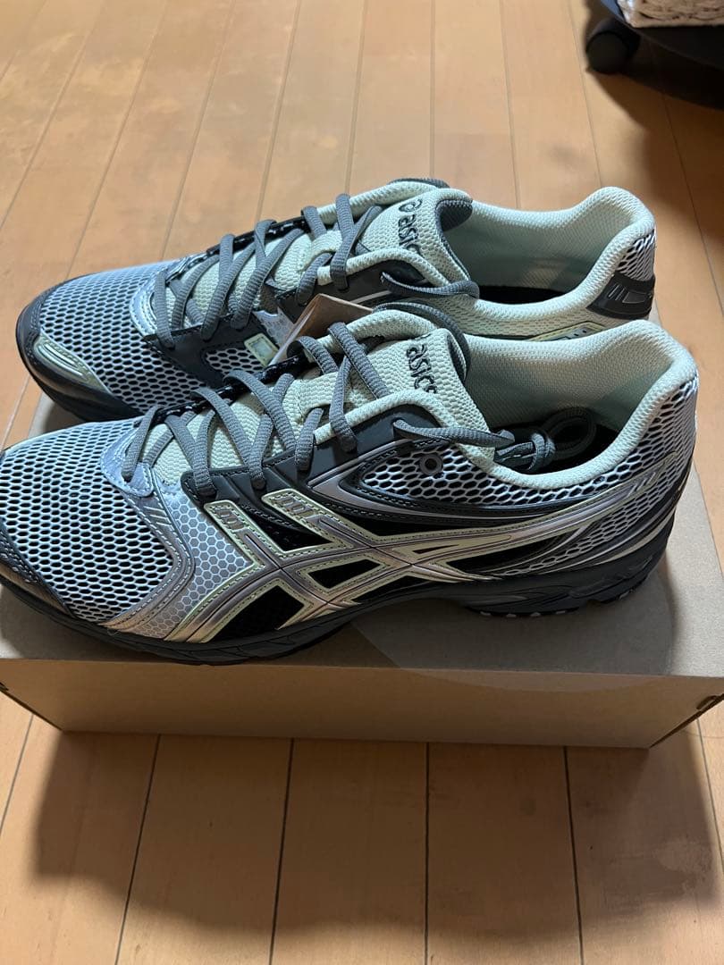 あ*ー様 ASICS GEL-DS TRAINER 14 28