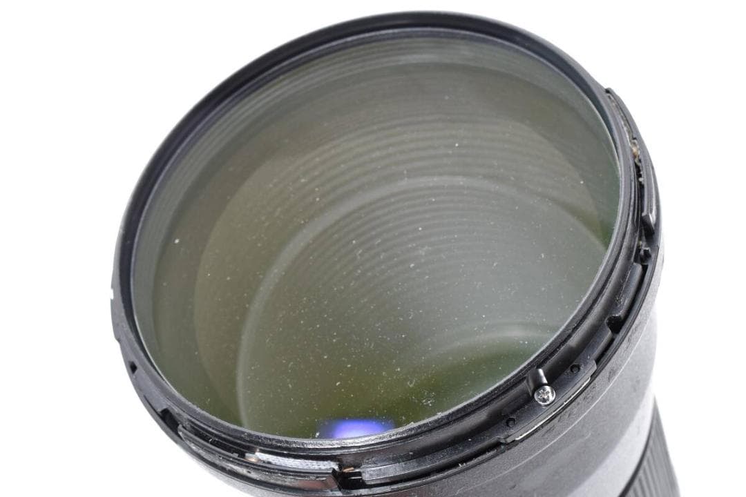 TAMRON SP 150-600mm F5-6.3 Di VC キヤノン