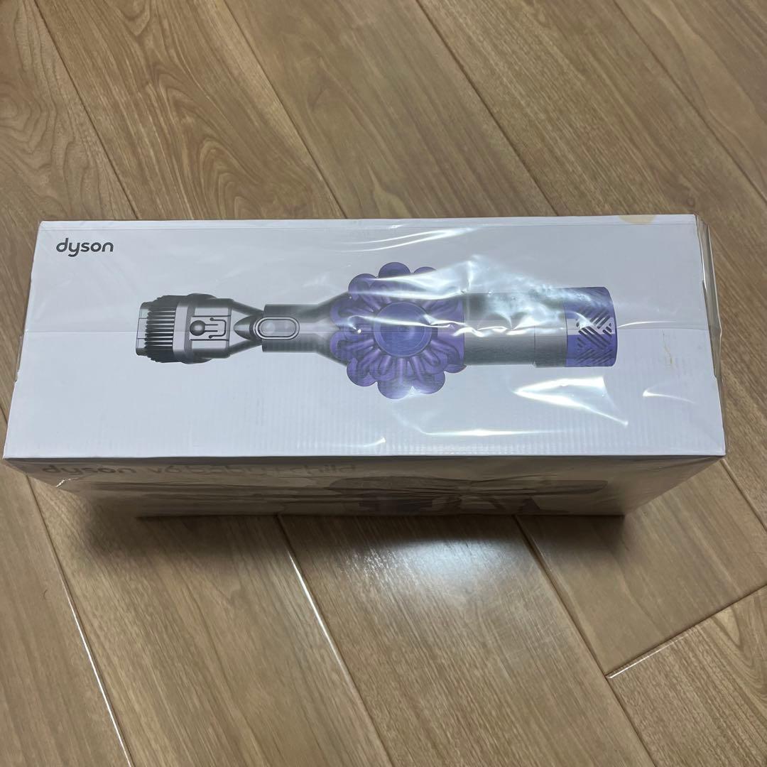 Dyson ダイソン V6 Baby+Child コードレスハンディクリーナー