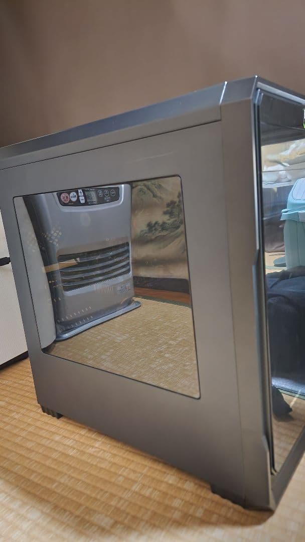 ゲーミングPC I7/GTX1060/16GB