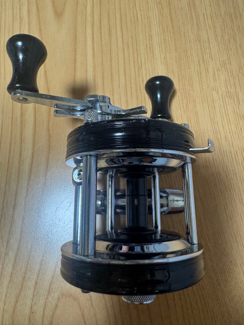 お*け様 アブ　アンバサダー5000C