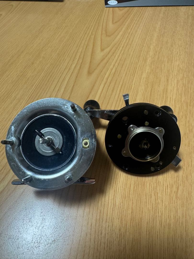 お*け様 アブ　アンバサダー5000C