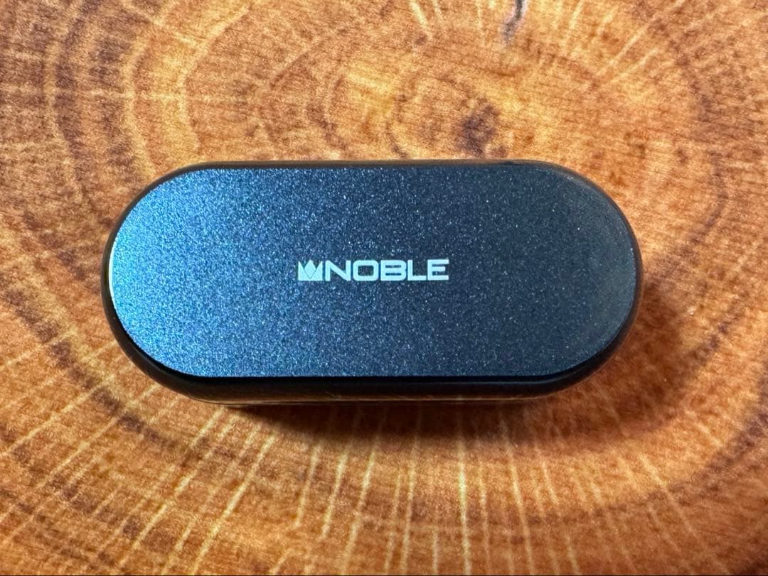 Noble Audio FALCON MAX イヤホン