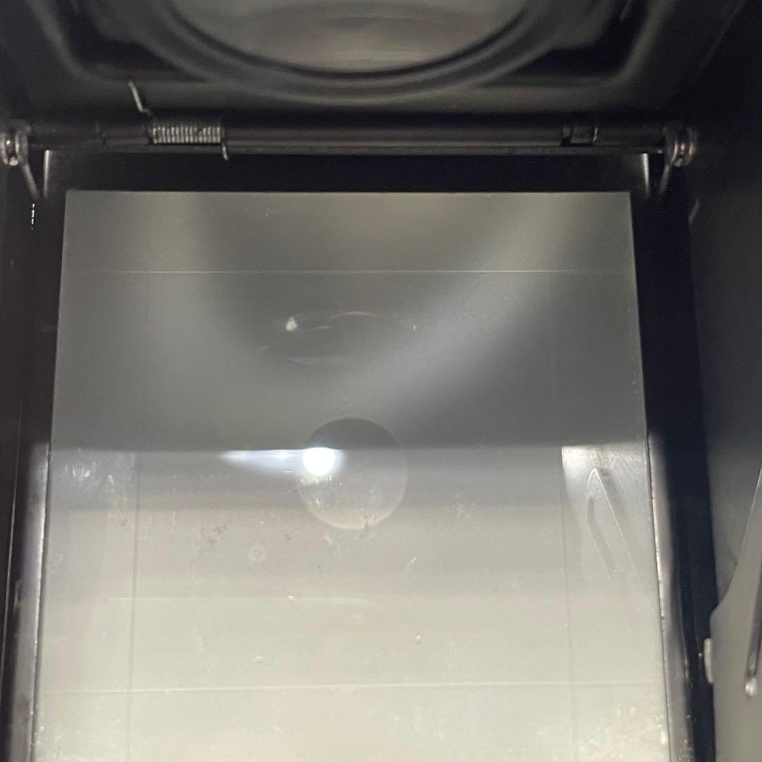 ミノルタ　オートコード Ⅲ型　二眼レフカメラ