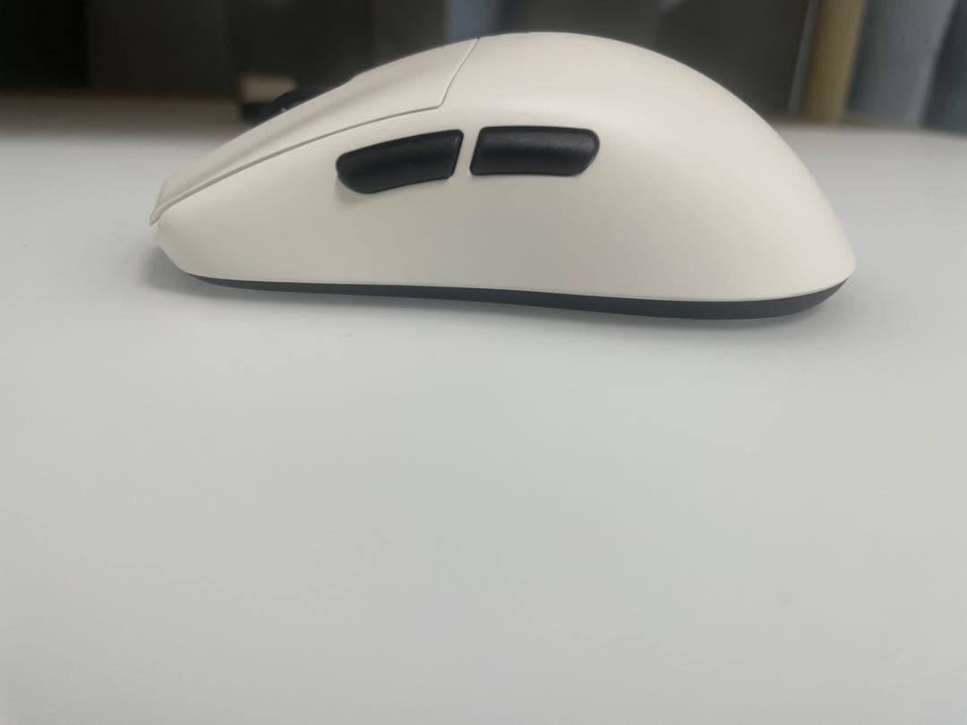 HITSCAN HYPERLIGHT ホワイト