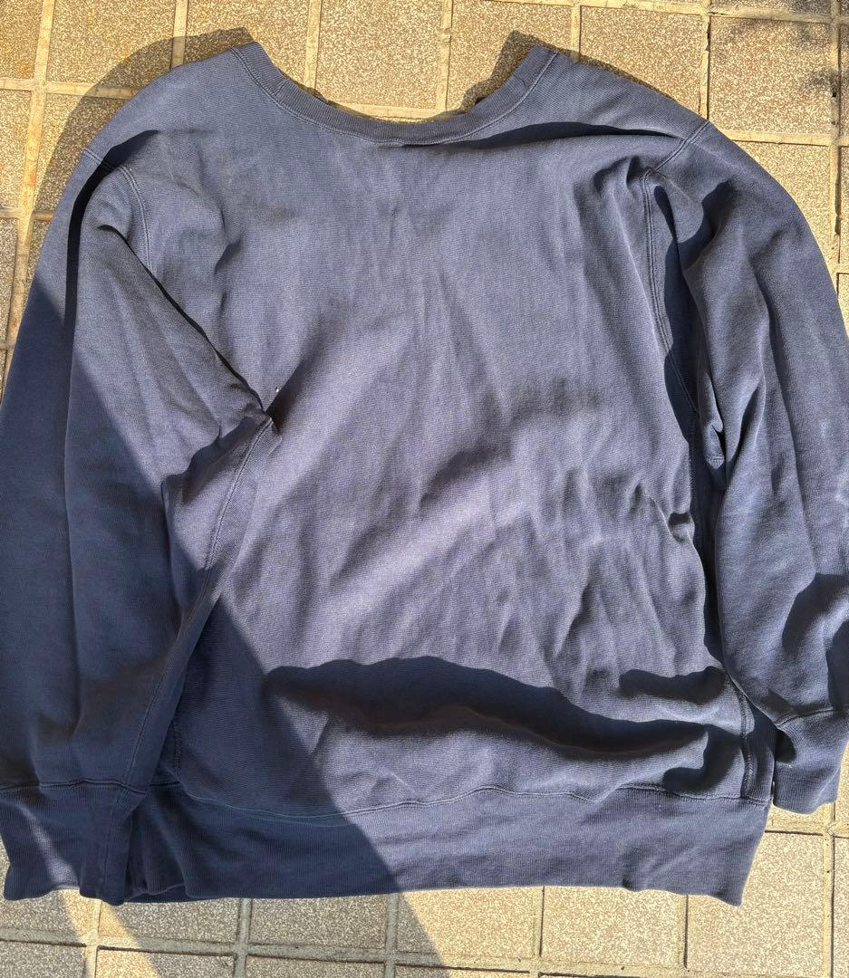 Champion reverse weave 80s USA製　トリコタグ