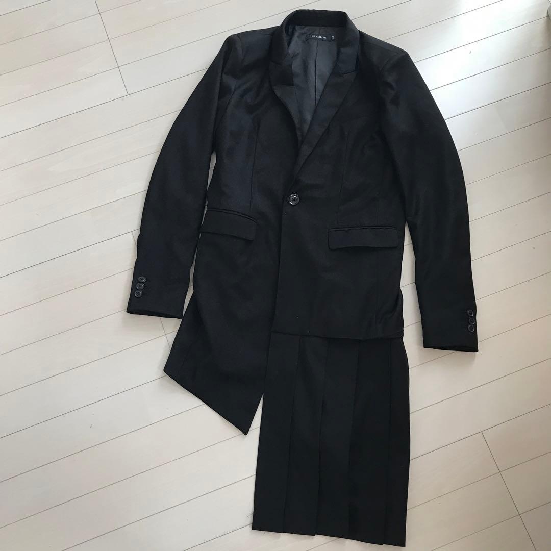 CIVARIZE ジャケット