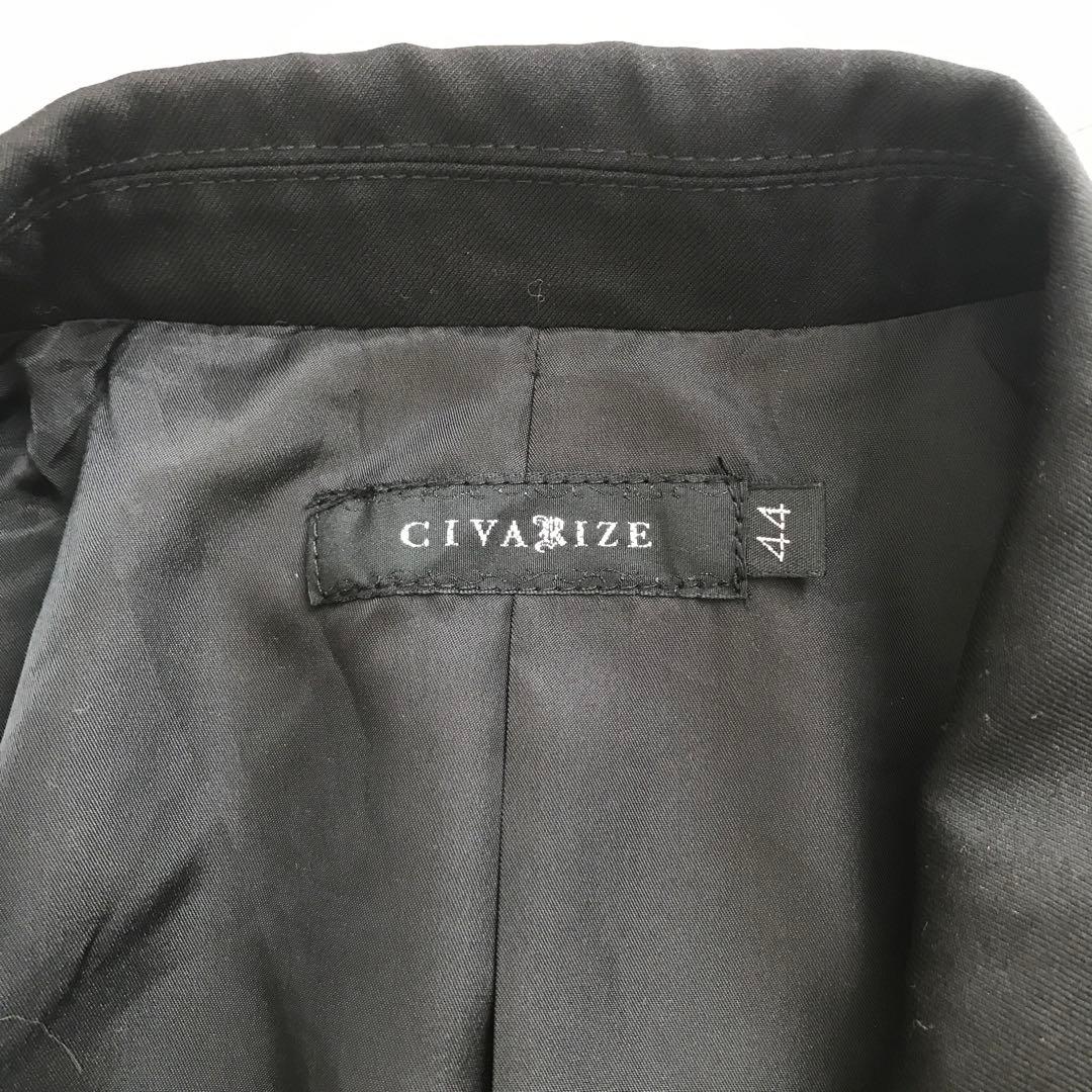 CIVARIZE ジャケット