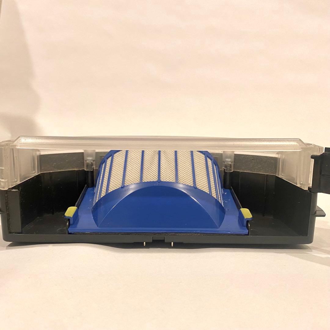 掃除機・クリーナー iROBOT roomba627