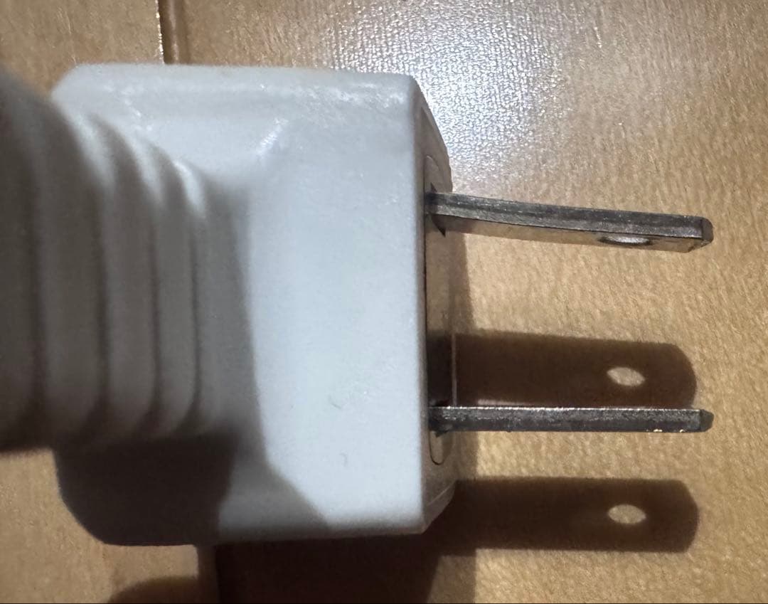 VOVO／ボディドライヤー／Air Care／BD-7700W 美品