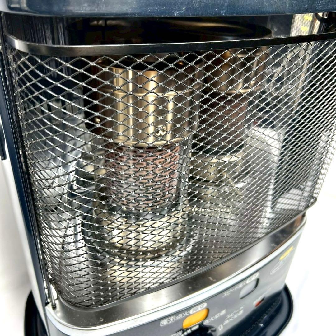 【通電確認済み】 CORONA 石油ストーブ 2020年製 SX-E3720Y