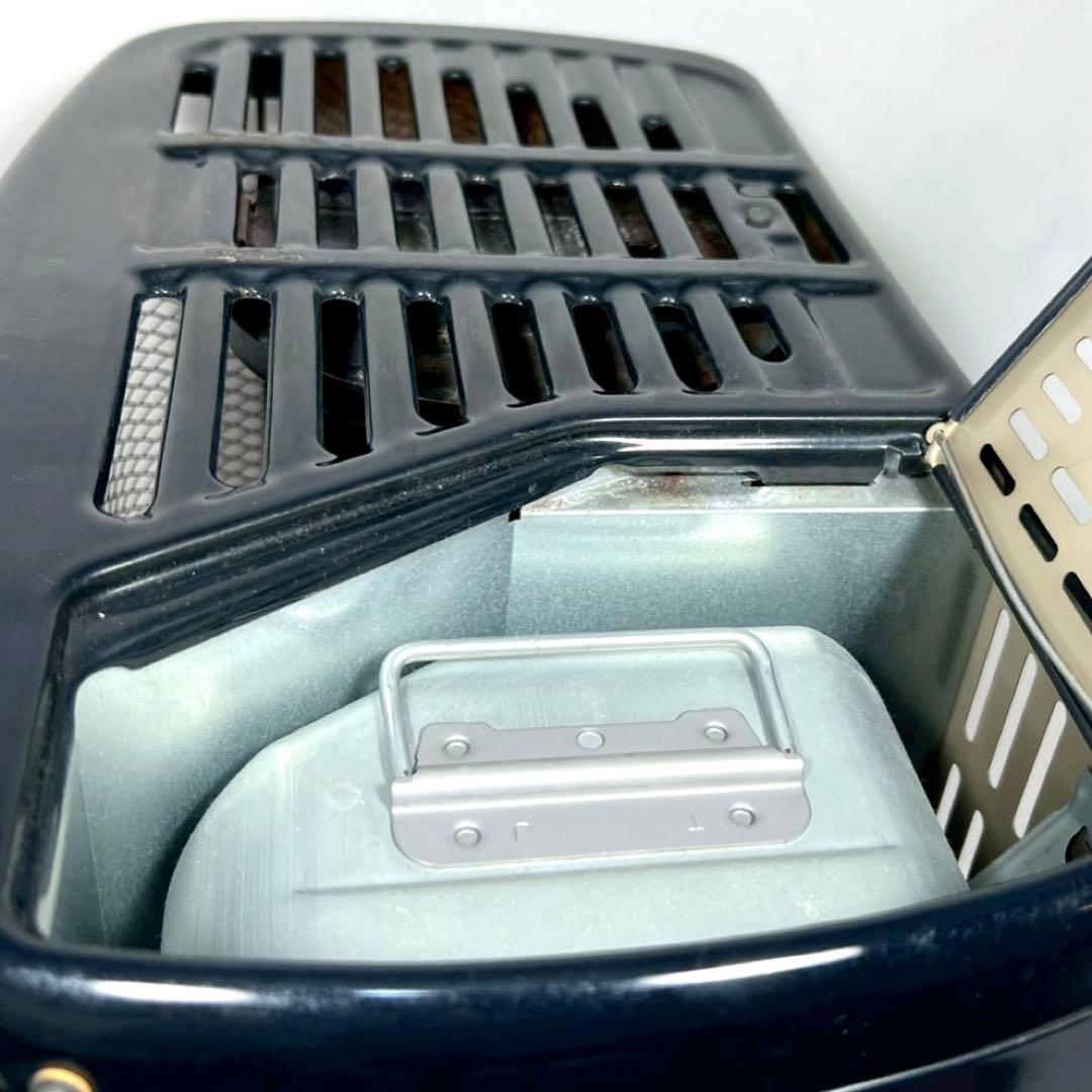 【通電確認済み】 CORONA 石油ストーブ 2020年製 SX-E3720Y