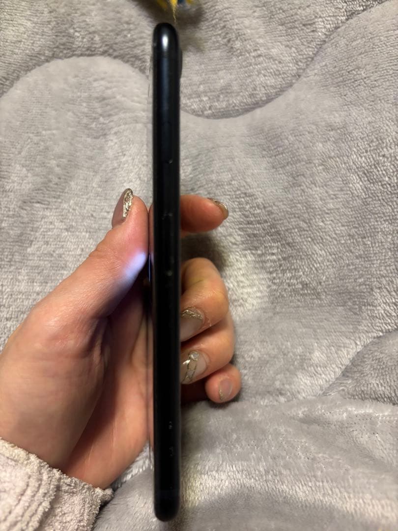 スマートフォン本体 Apple iPhoneSE3