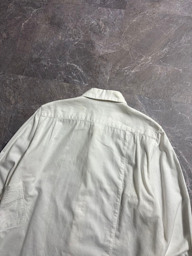 KAPITAL '刺し子ステッチ' L/S shirt Japan made