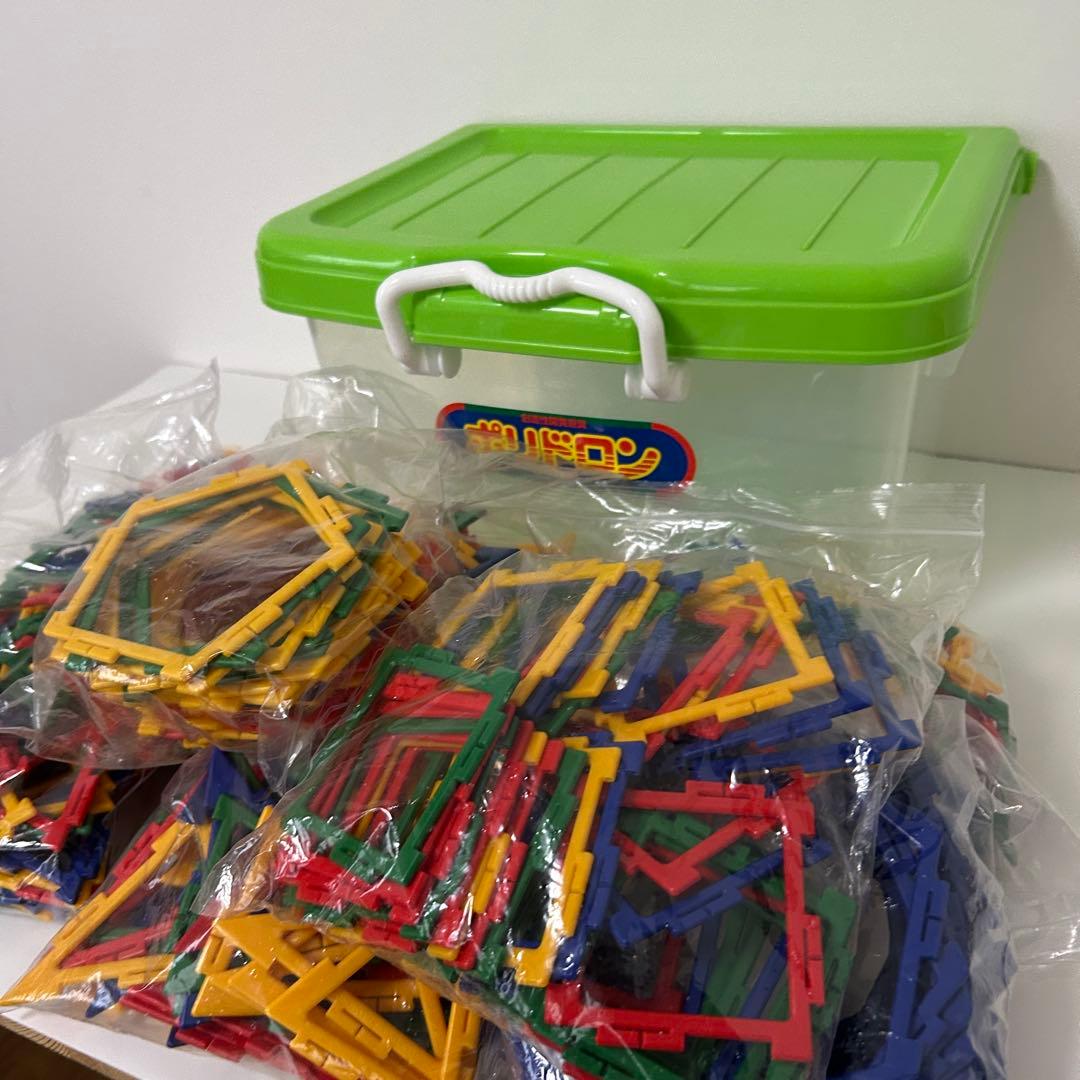 専用 ポリドロン フレームワークスAセット 図形学習 算数 数学 展開図 320