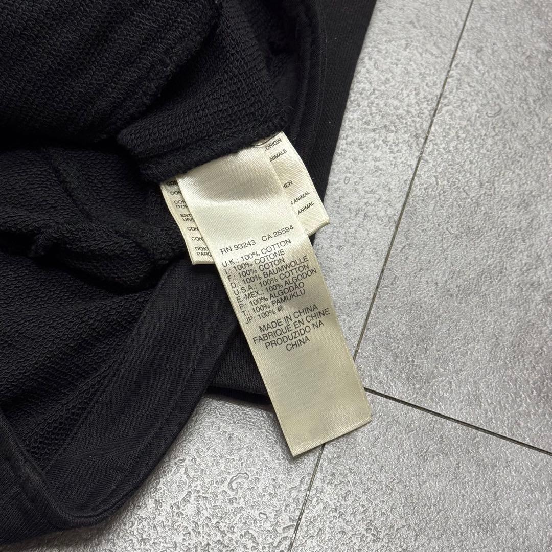 00s diesel archive ディーゼル　ジップ　スウェット　アーカイブ