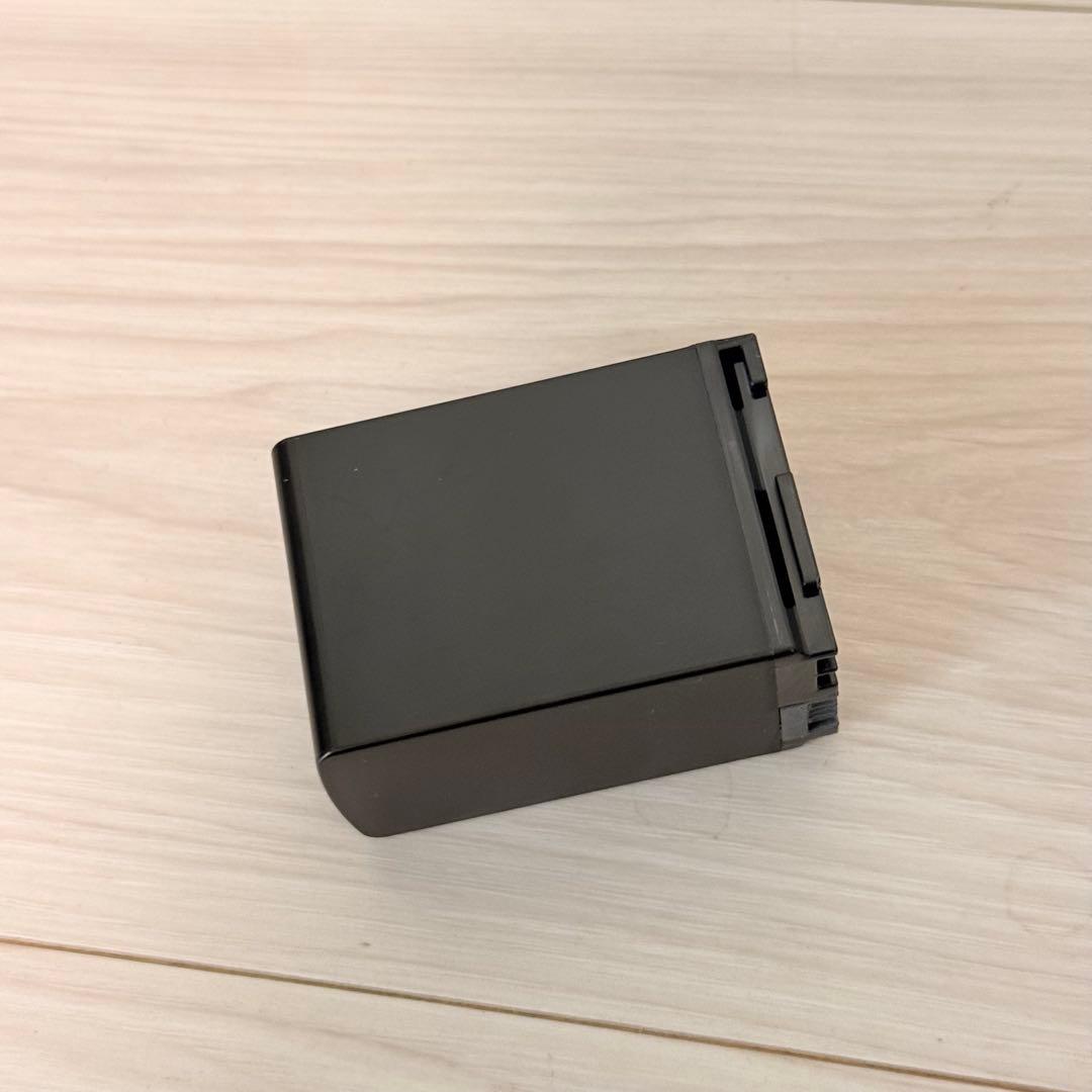 美品　Canon iVIS HF M41 デジタルビデオカメラ