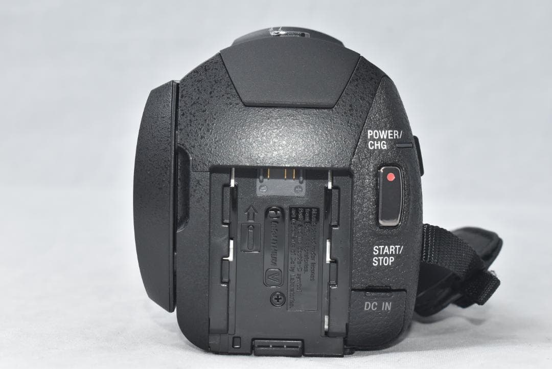 SONY ソニー 4K FDR-AX45 デジタルビデオカメラ