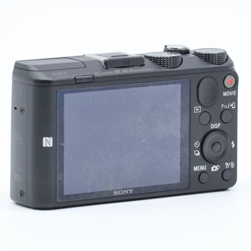 デジタルカメラ SONY Cyber-shot HX60V DSC-HX60V #4033