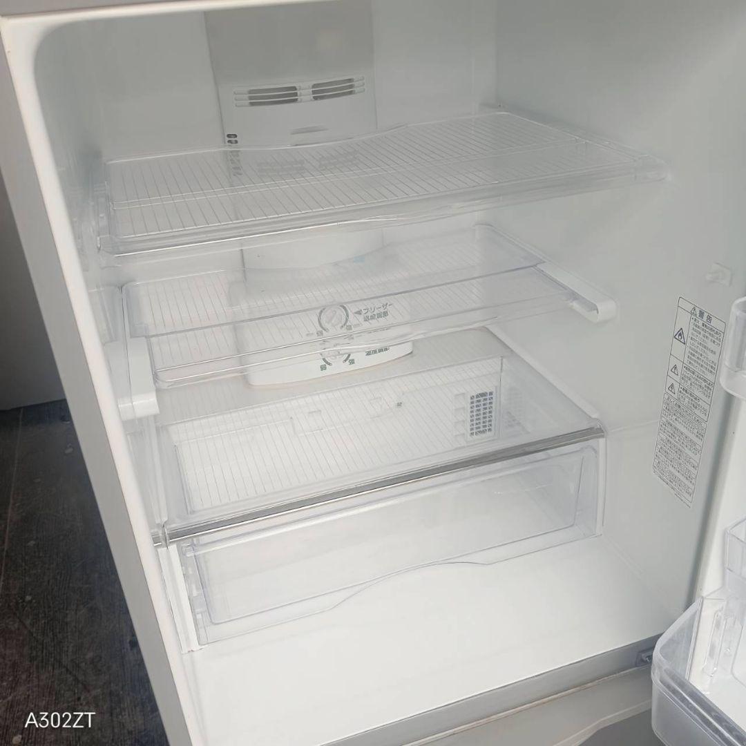 ☆2610設置まで対応 SANYO　人気モデル　大型冷蔵庫　255L