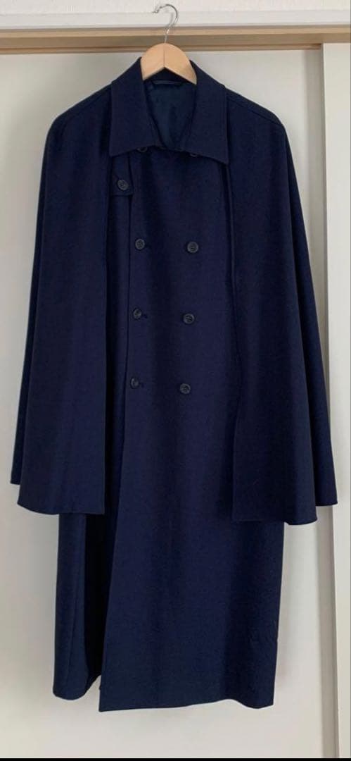 インバネスコート　トンビコート