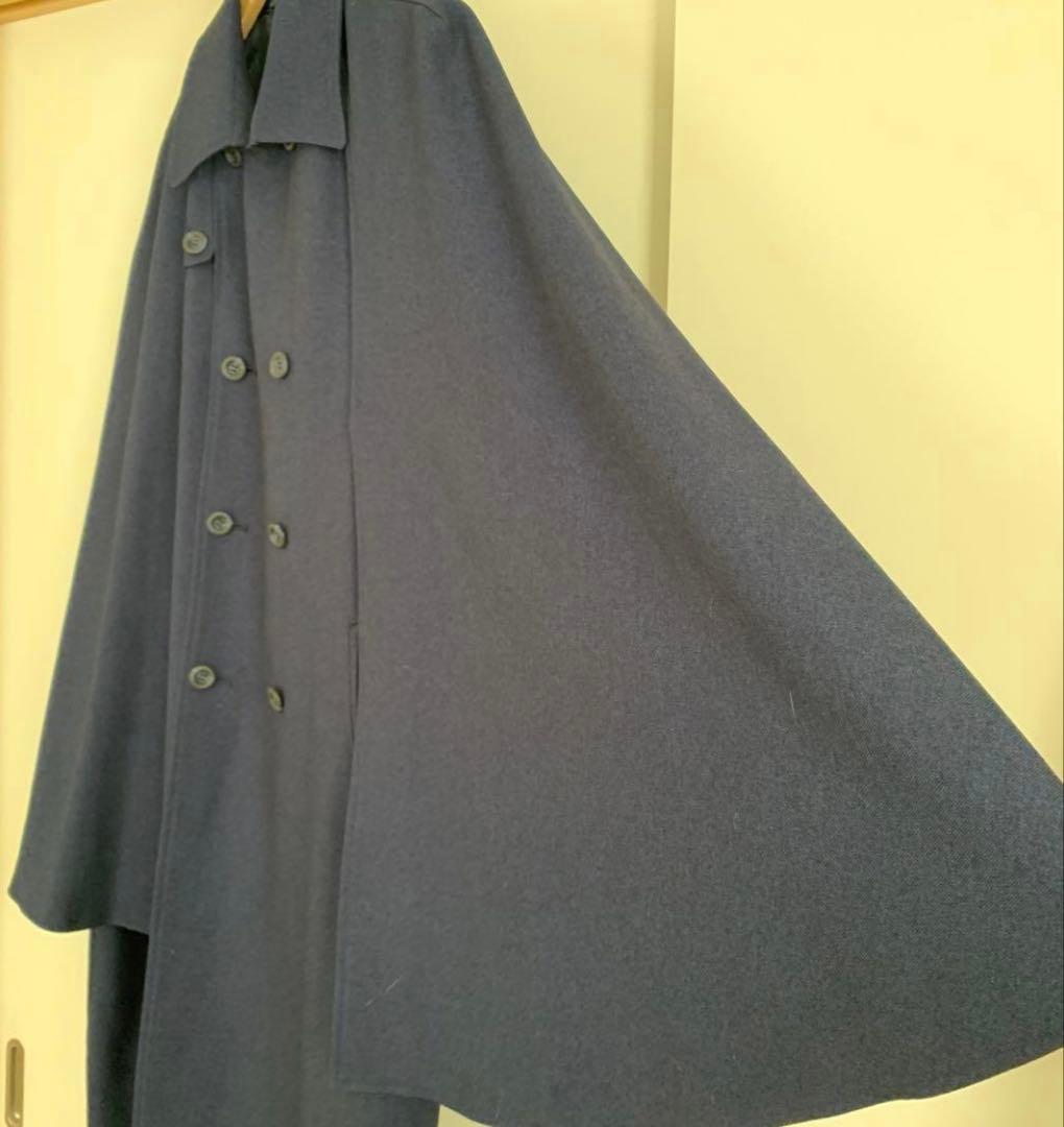 インバネスコート　トンビコート